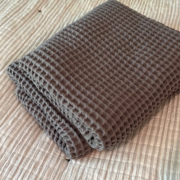 Casaluna Bath Casaluna Waffle Weave Bath Towels Poshmark